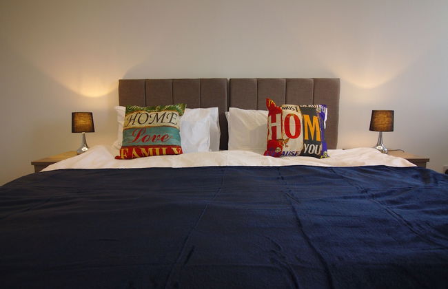Property Peaks Apartments - Foto 16