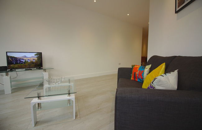 Property Peaks Apartments - Foto 37