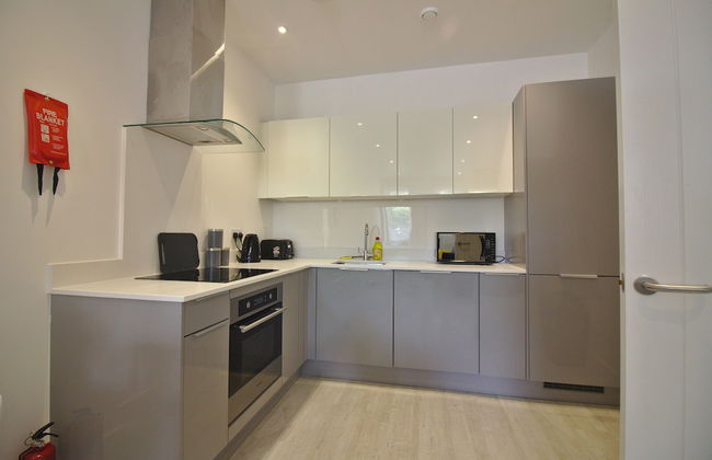 Property Peaks Apartments - Foto 25