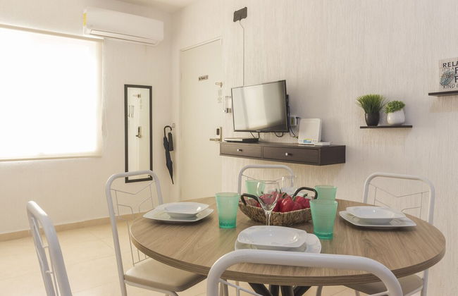 Relaxing & Quite Apt - Full Apartment - Foto 17