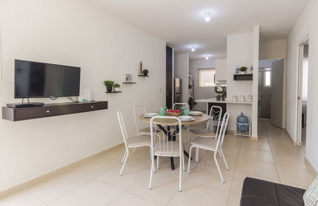 Relaxing & Quite Apt - Full Apartment - Foto 9