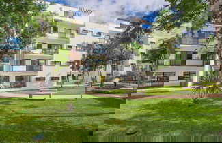 Photo 20 - Relaxing & Quite Apt - Full Apartment