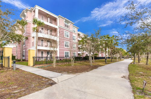 Foto 63 - Tropical Dreams Townhome 3 Bedroom Condo by Redawning