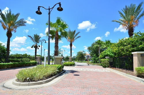 Foto 54 - Tropical Dreams Townhome 3 Bedroom Condo by Redawning