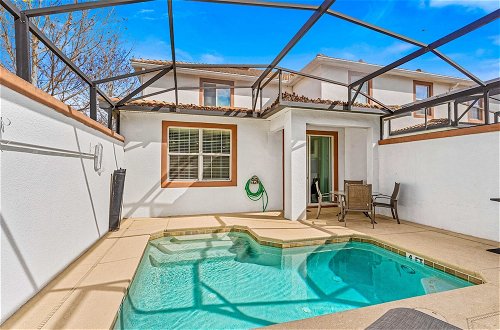 Photo 56 - Luxurious Home W/private Pool, Near Disney