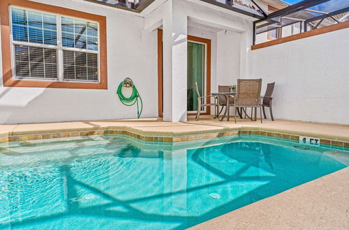 Photo 32 - Luxurious Home W/private Pool, Near Disney