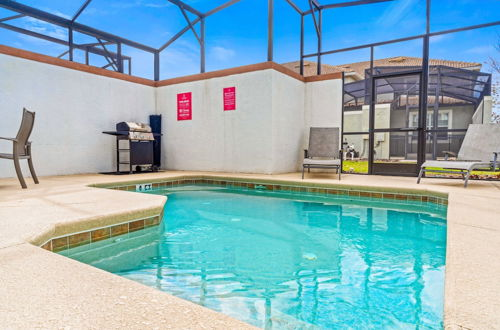 Foto 37 - Luxurious Home W/private Pool, Near Disney