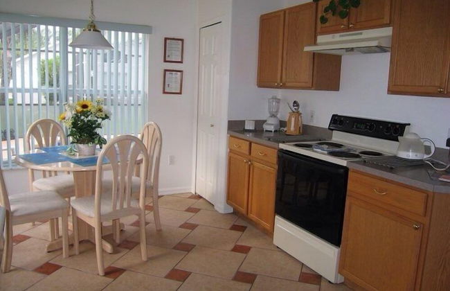 Ov1755 - Eagle Pointe - 3 Bed 2 Baths Villa - Foto 16