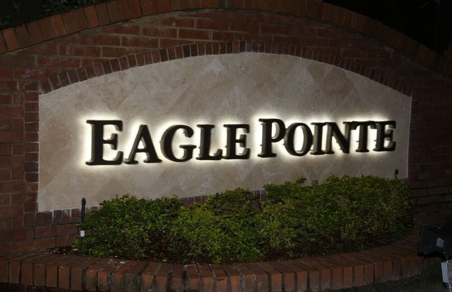 Ov1755 - Eagle Pointe - 3 Bed 2 Baths Villa - Foto 24