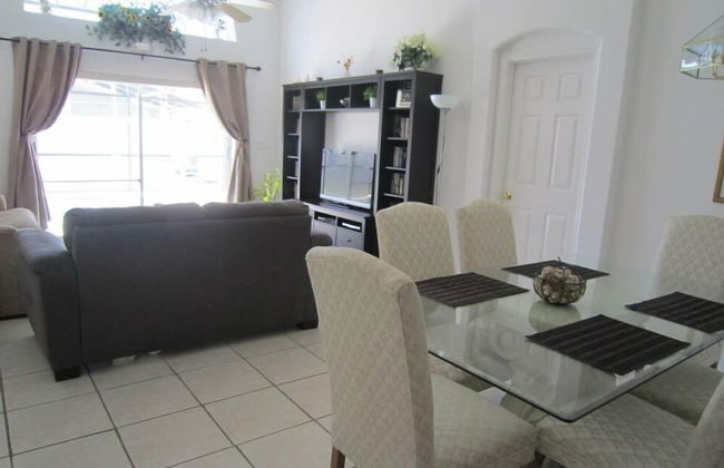 Ov1755 - Eagle Pointe - 3 Bed 2 Baths Villa - Foto 2