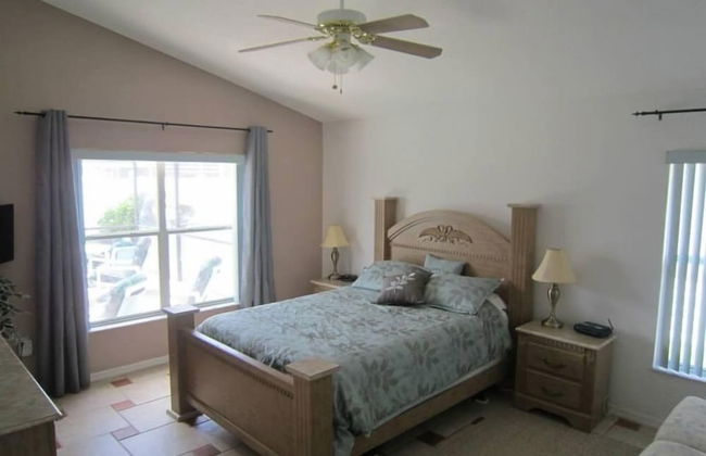 Ov1755 - Eagle Pointe - 3 Bed 2 Baths Villa - Foto 4