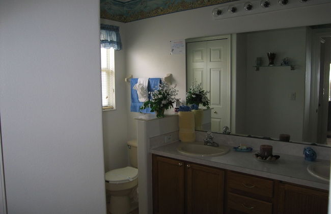 Ov1755 - Eagle Pointe - 3 Bed 2 Baths Villa - Foto 6