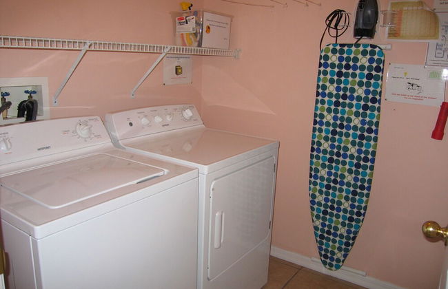 Ov1755 - Eagle Pointe - 3 Bed 2 Baths Villa - Foto 13