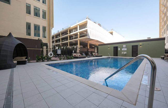 Beautiful 3bd Unit in Perfect Downtown Location - Foto 9