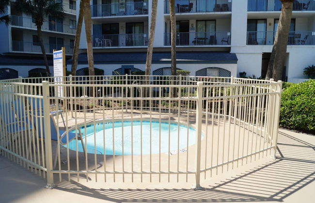Gulf Shores Surf & Racquet Club 212A - Foto 17