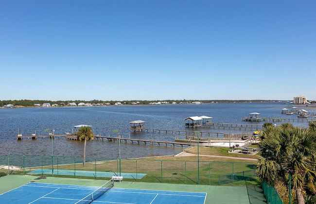 Gulf Shores Surf & Racquet Club 212A - Foto 19