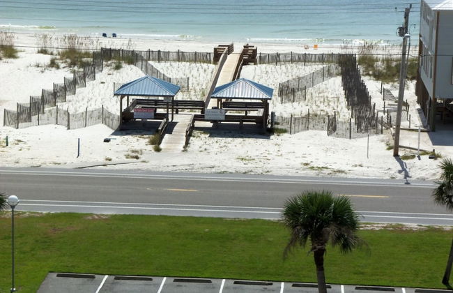 Gulf Shores Surf & Racquet Club 212A - Foto 24