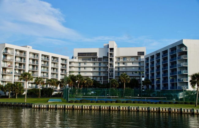 Gulf Shores Surf & Racquet Club 212A - Foto 26