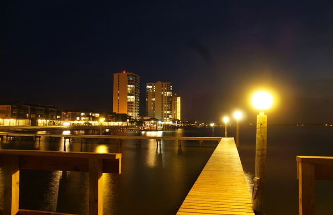 Gulf Shores Surf & Racquet Club 212A - Foto 21