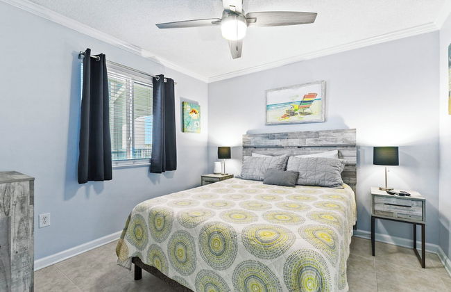 Gulf Shores Surf & Racquet Club 212A - Foto 2