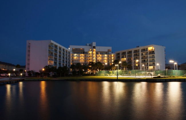 Gulf Shores Surf & Racquet Club 212A - Foto 28