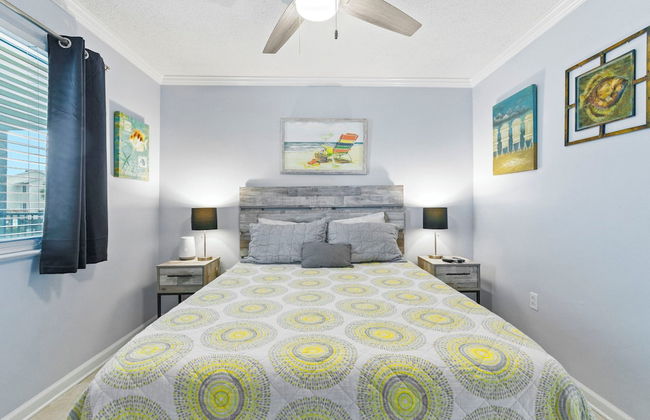 Gulf Shores Surf & Racquet Club 212A - Foto 4