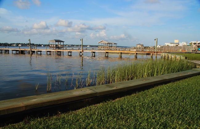 Gulf Shores Surf & Racquet Club 212A - Foto 27