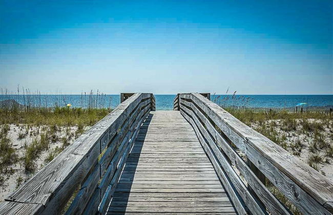 Gulf Shores Surf & Racquet Club 212A - Foto 22