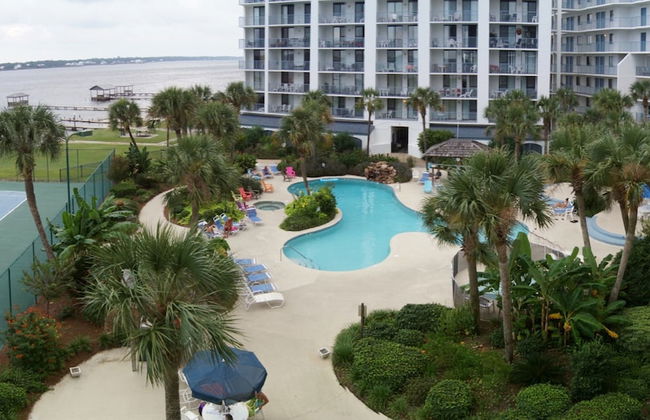 Gulf Shores Surf & Racquet Club 212A - Foto 18