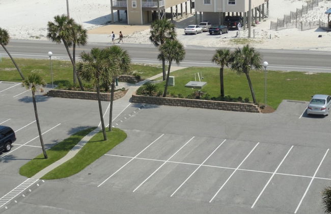 Gulf Shores Surf & Racquet Club 212A - Foto 25