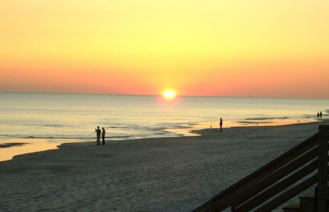 Gulf Shores Surf & Racquet Club 212A - Foto 23