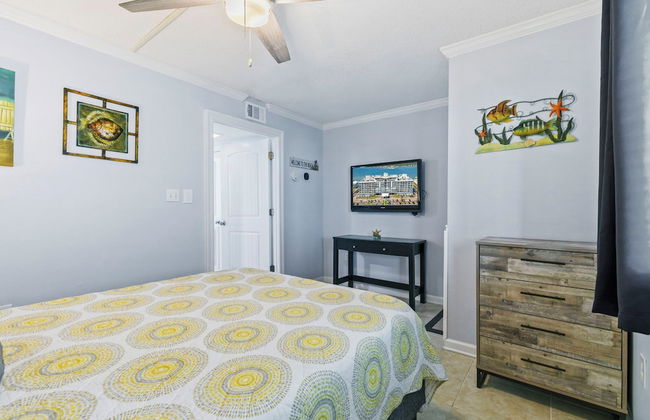 Gulf Shores Surf & Racquet Club 212A - Foto 3