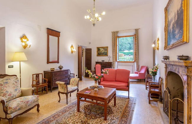 Villa in Mugello Hills With Private Pool - Photo 14