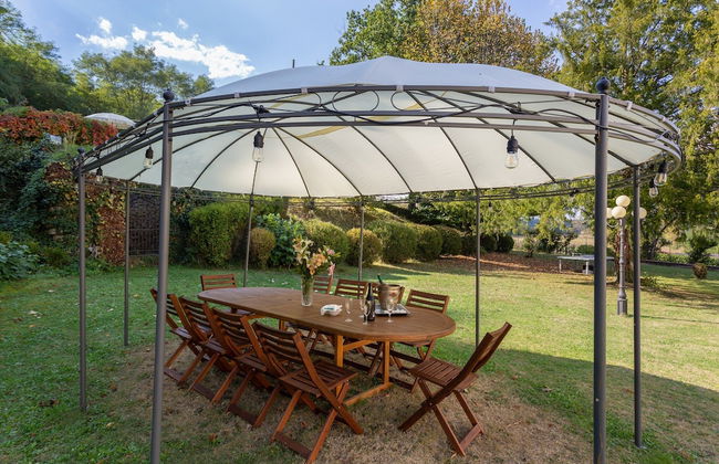 Villa in Mugello Hills With Private Pool - Photo 17
