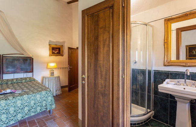 Villa in Mugello Hills With Private Pool - Photo 7