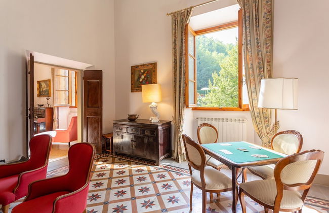 Villa in Mugello Hills With Private Pool - Photo 35