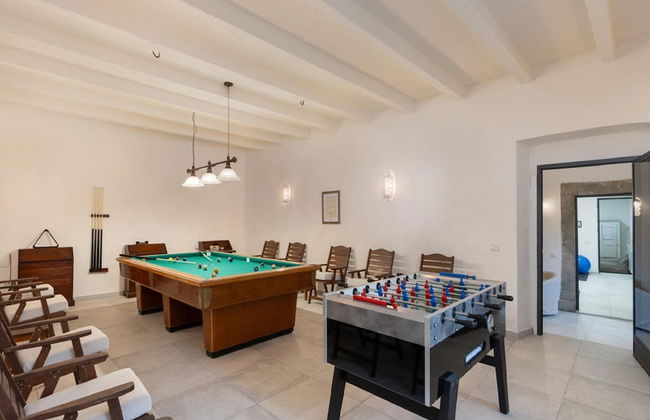 Villa in Mugello Hills With Private Pool - Photo 36