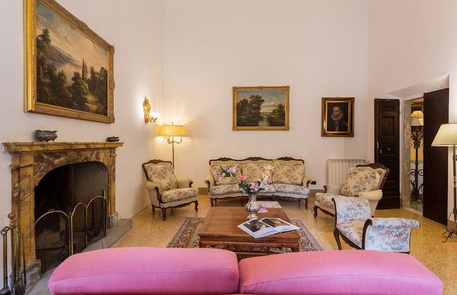 Villa in Mugello Hills With Private Pool - Photo 15