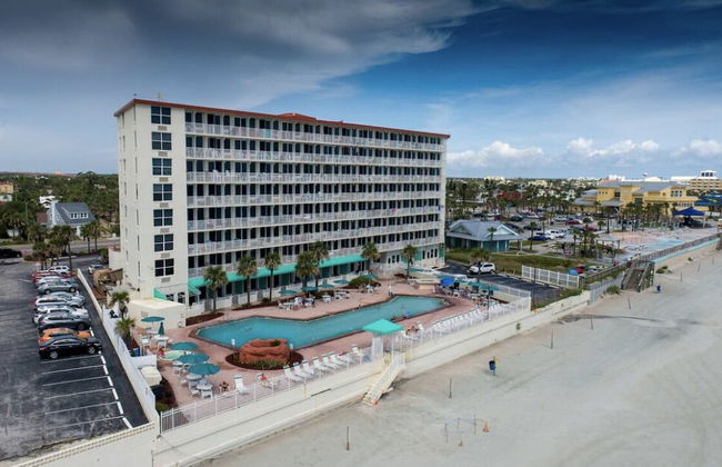 Beautiful Beachfront Resort Condo - Foto 16