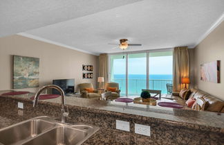 Foto 3 - Palazzo by iTrip Panama City Beach