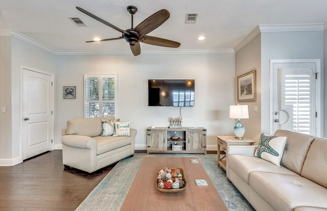 Waterview at Inlet Bch - Book That Condo - Foto 46