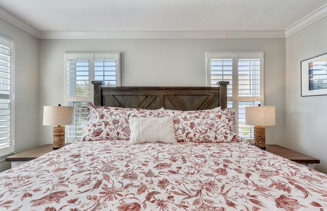 Waterview at Inlet Bch - Book That Condo - Foto 8