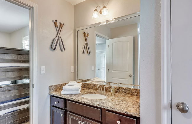Waterview at Inlet Bch - Book That Condo - Foto 62