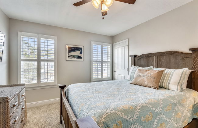 Waterview at Inlet Bch - Book That Condo - Foto 10
