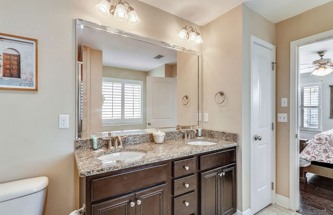 Waterview at Inlet Bch - Book That Condo - Foto 59