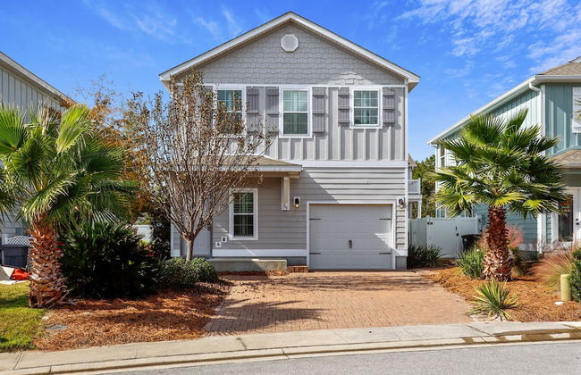 Waterview at Inlet Bch - Book That Condo - Foto 1