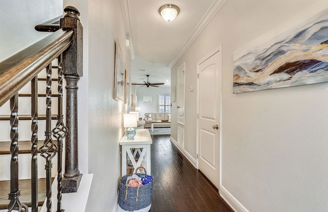 Waterview at Inlet Bch - Book That Condo - Foto 5