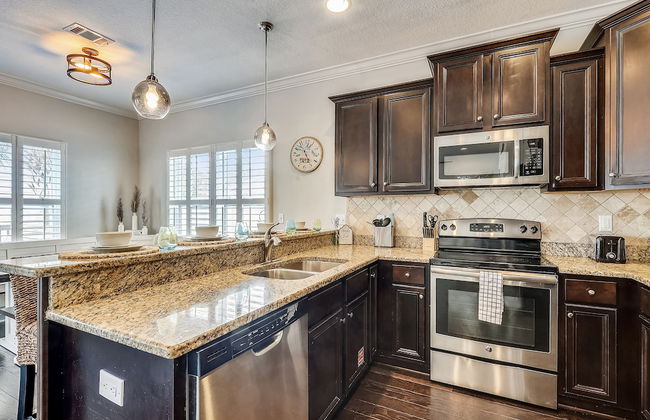 Waterview at Inlet Bch - Book That Condo - Foto 41
