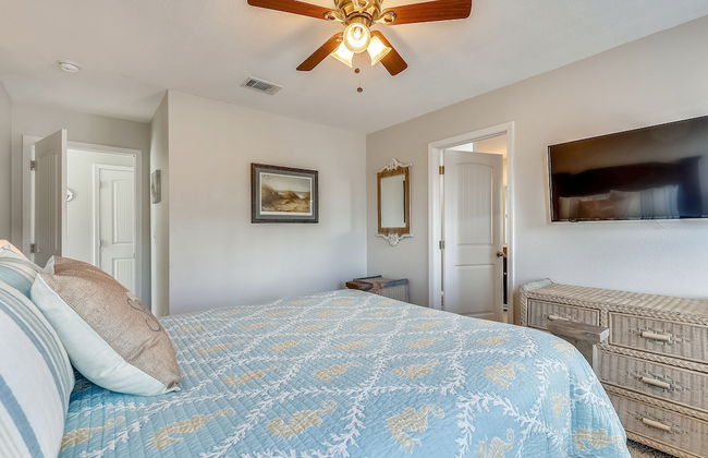 Waterview at Inlet Bch - Book That Condo - Foto 12