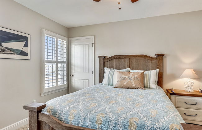 Waterview at Inlet Bch - Book That Condo - Foto 13